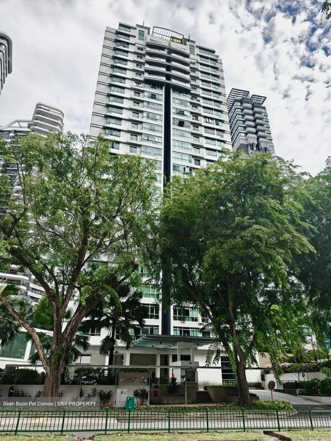 Newton 21 (D11), Apartment #503210621